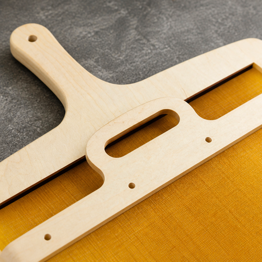 ForzaSlice™ — Glide to Pizza Perfection with Every Mouthwatering Slide
