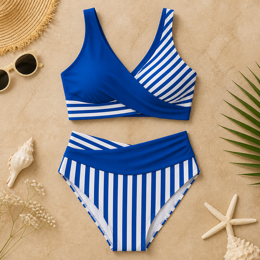 AquaVibe™ — Sculpt Your Curves, Own Every Moment