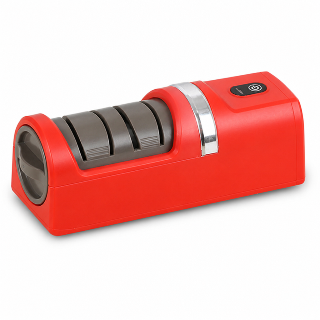 DiamondEdgePro™ — Cut Like a Chef with Blades That Feel Sharper and Safer Instantly