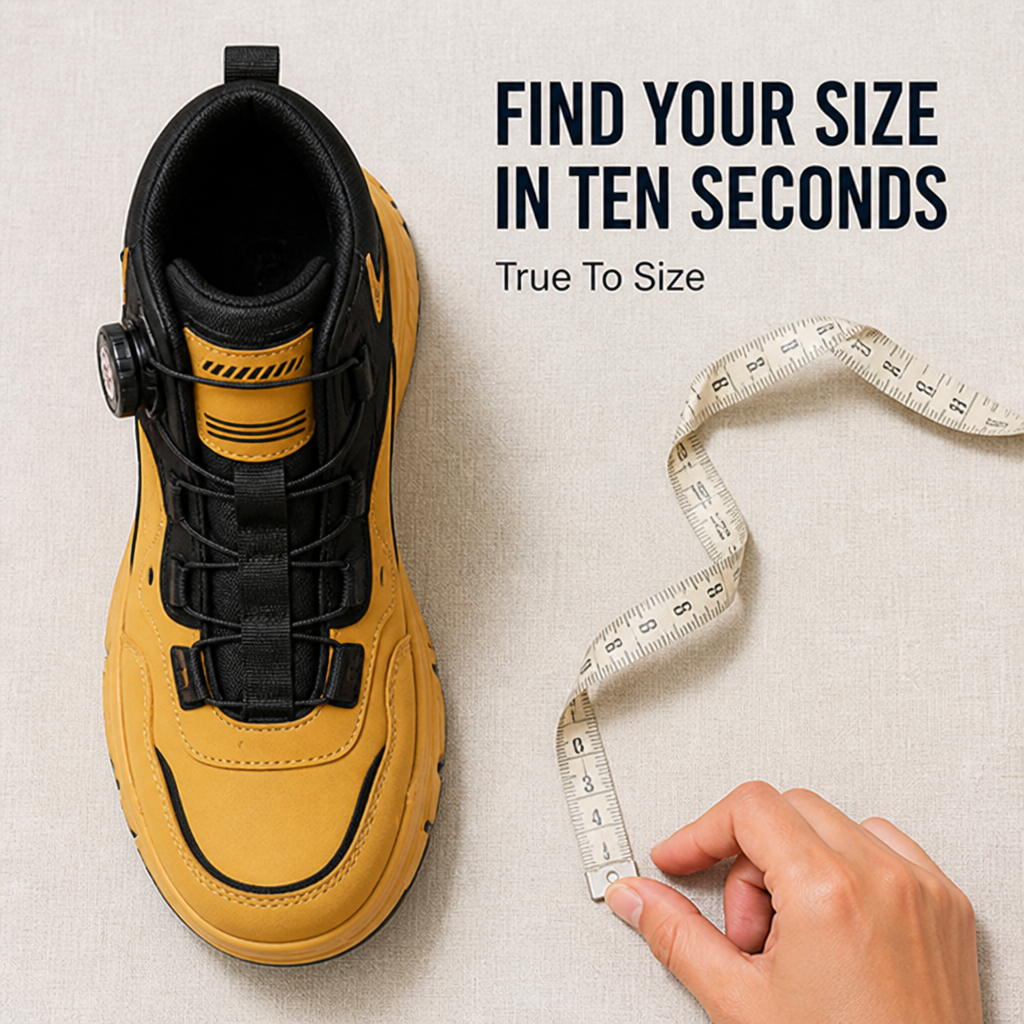 VertoStride™ — Conquer Every Step with Dry, Steady Confidence All Day Long