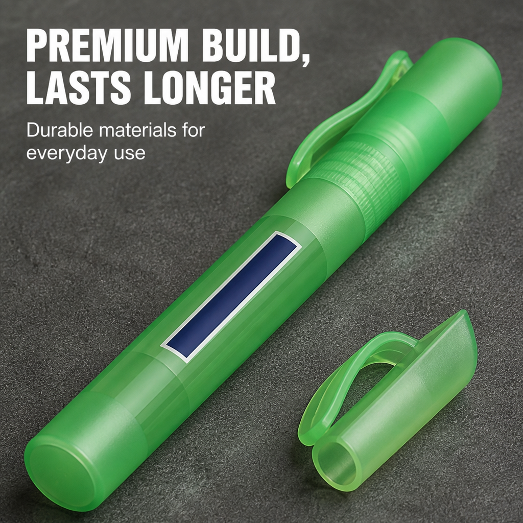 VeilMark™ — Spray Away Your Address on Every Box in Seconds