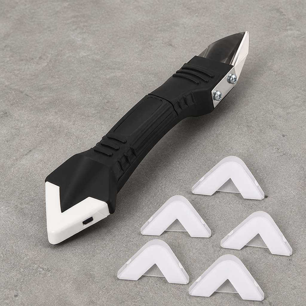 SealCraft™ — Nail Perfect, Waterproof Seals Faster Than Ever Without the Mess
