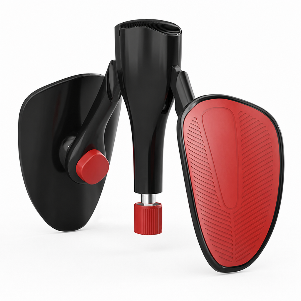 CoreSculptPro™ — Unlock Rock-Solid Strength and Stand Tall with Confident Power
