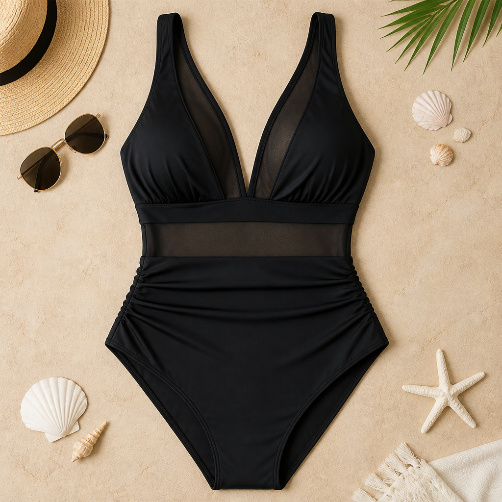SilhouetteSculpt™ — Slip Into Effortless Confidence with Every Curve Perfected
