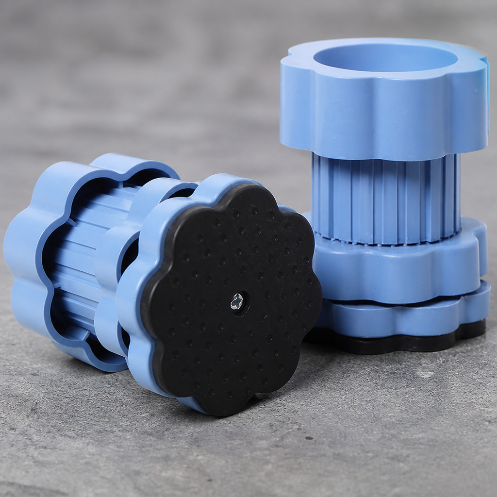 SerenityStand™ — Transform Your Laundry Chaos into Rock-Solid, Whisper-Quiet Calm
