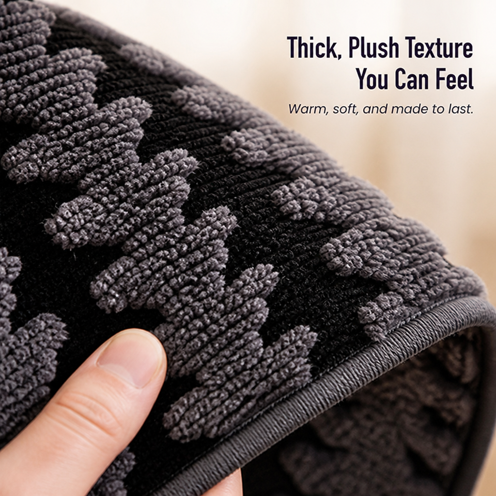 SnuggleNest™ — Wrap Your Sofa in Unshakable Warmth and Cozy Comfort All Season Long
