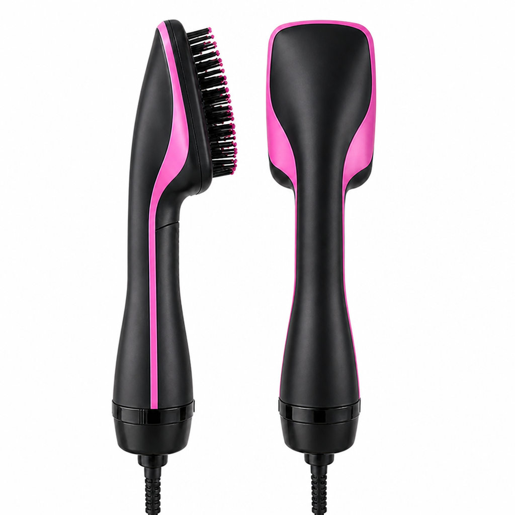 Velarria™ — Transform Frizzy Hair into Silky, Head-Turning Shine Instantly