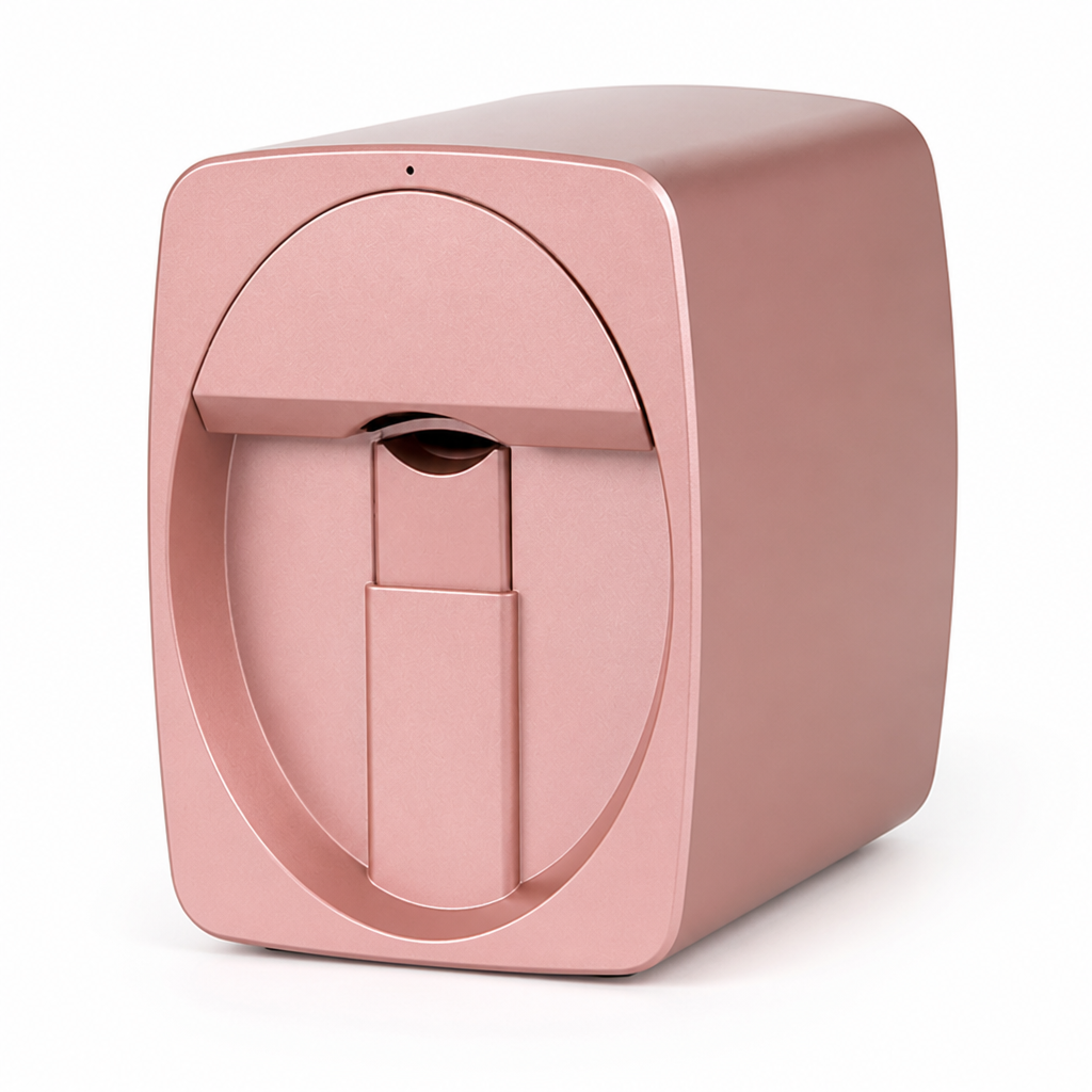 RamoraPrint™ — Own Stunning, Flawless Nails That Speak Your Style Instantly