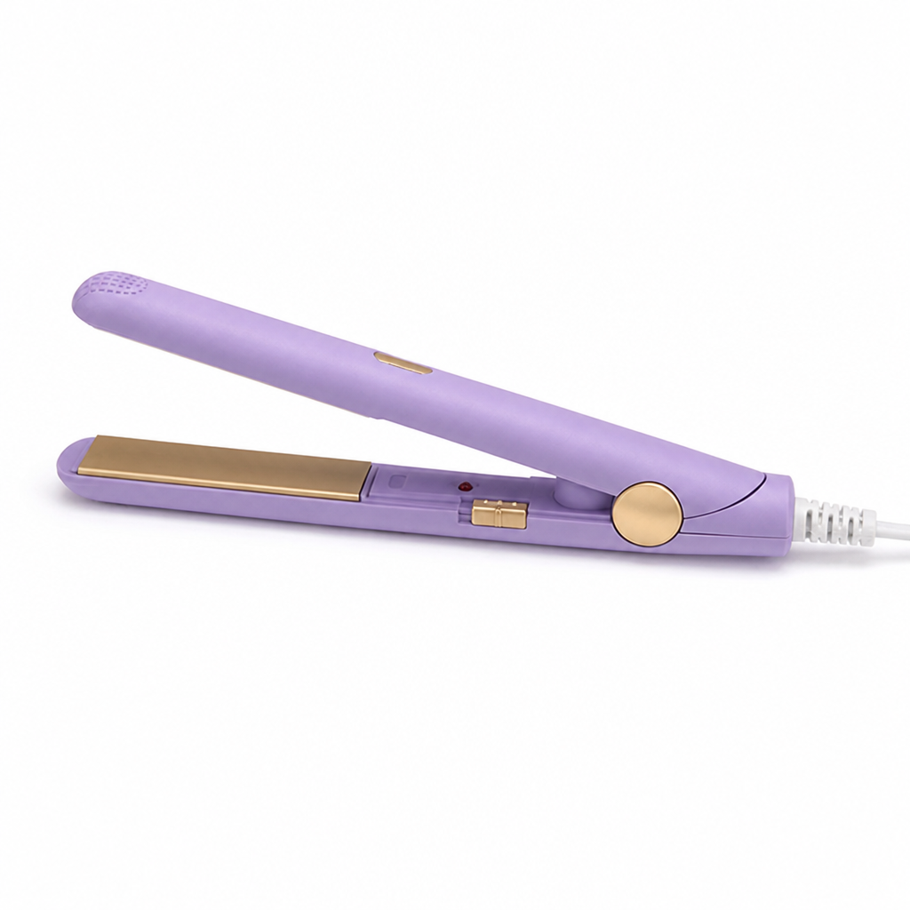 LumaForm™ Styler — Unlock Effortless, Show-Stopping Hair That Feels Alive Every Day