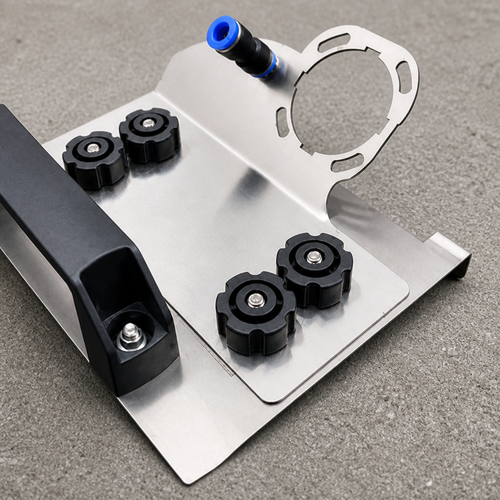 EdgeMaster™ — Cut Like a Pro with Rock-Solid Precision and Zero Wasted Tiles