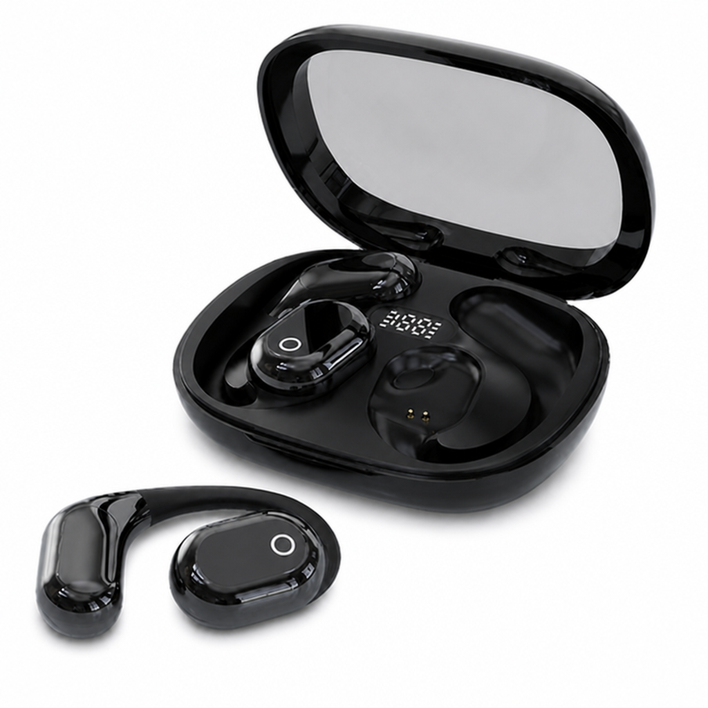 LinguaVerve™ — Unleash Your Voice and Connect Instantly Without Limits