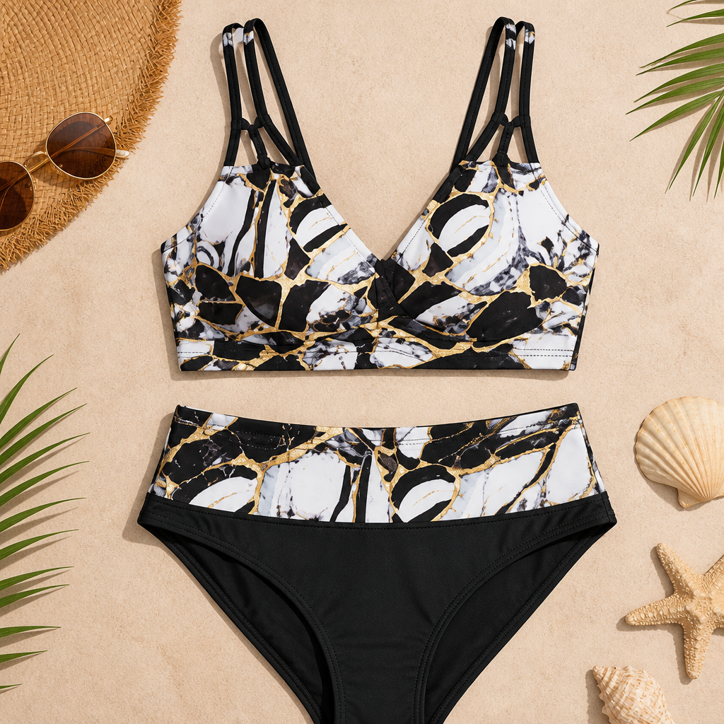 SolunaSculpt™ — Turn Every Beach Day Into Your Most Confident Statement Yet