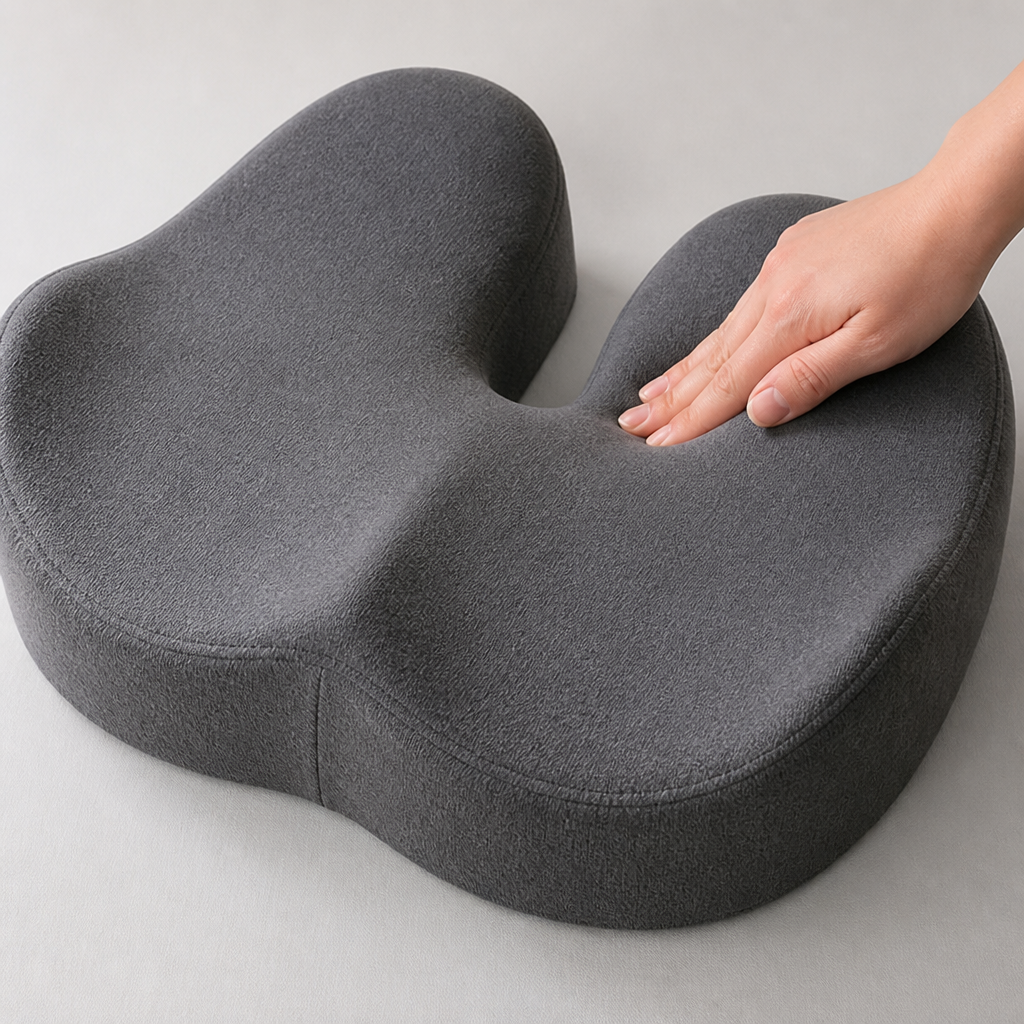 SilqueEase™ — Melt Away Pain and Stand Taller with Effortless Comfort