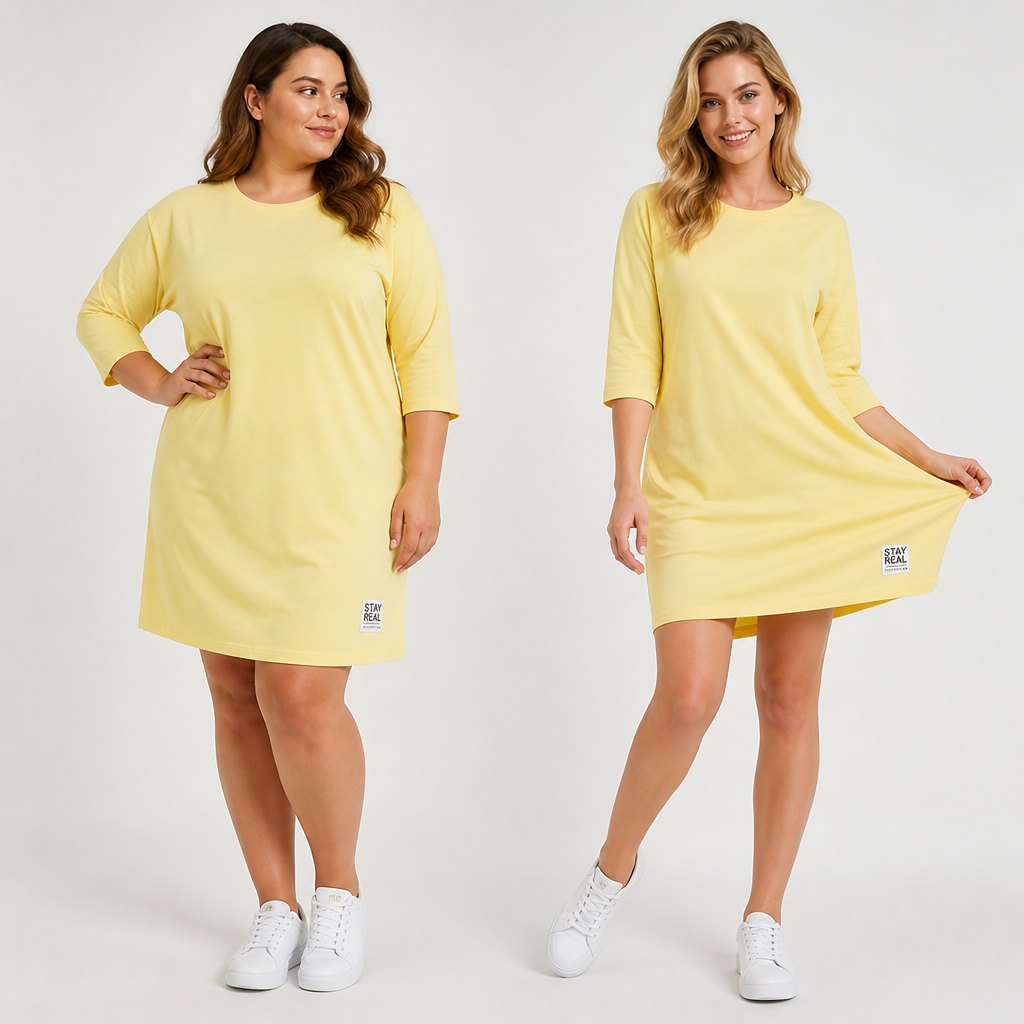 SolanaEase™ — Feel Free, Look Fabulous All Day Long