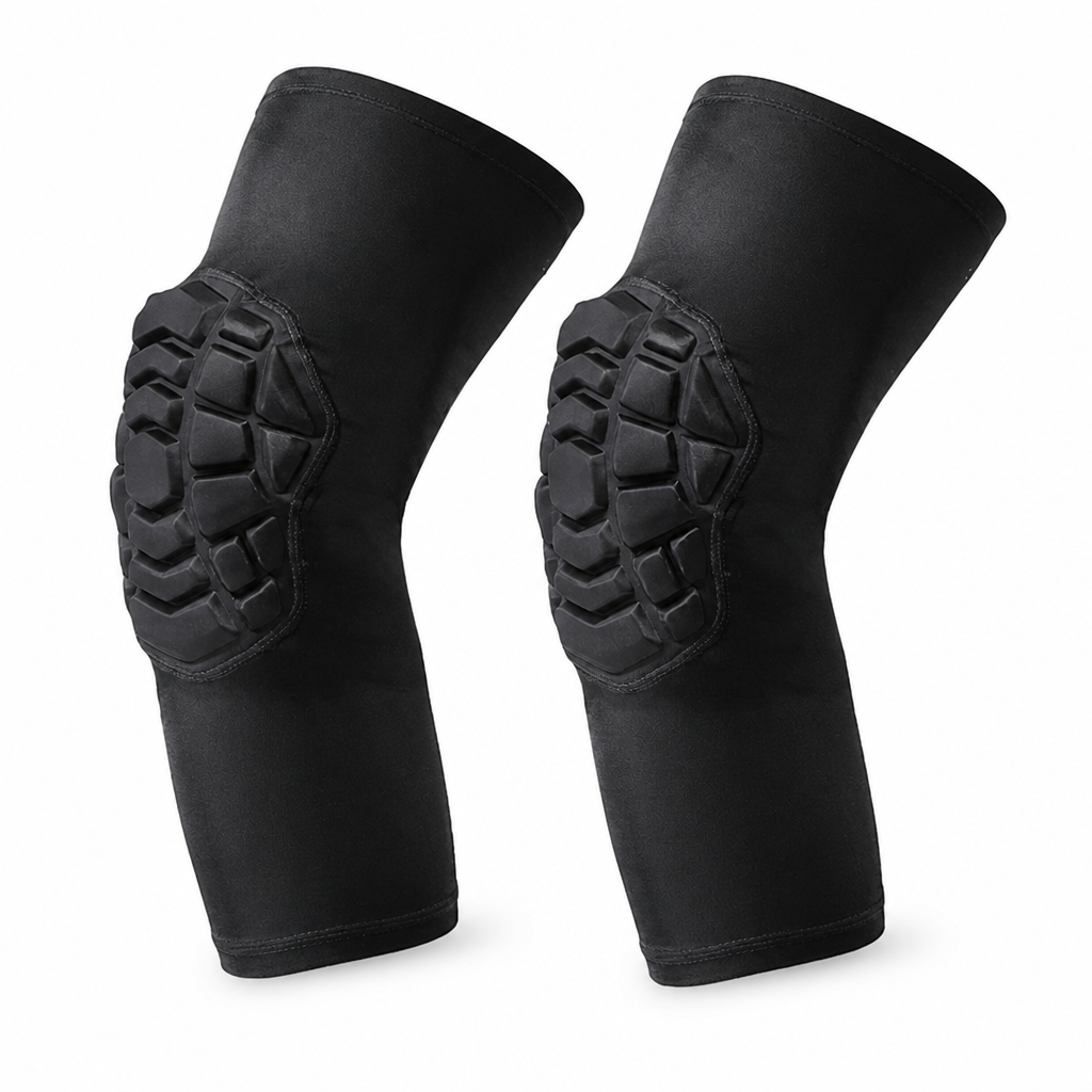 VeloGuard™ — Unshakable Joint Armor for Fearless Motion and Lasting Comfort