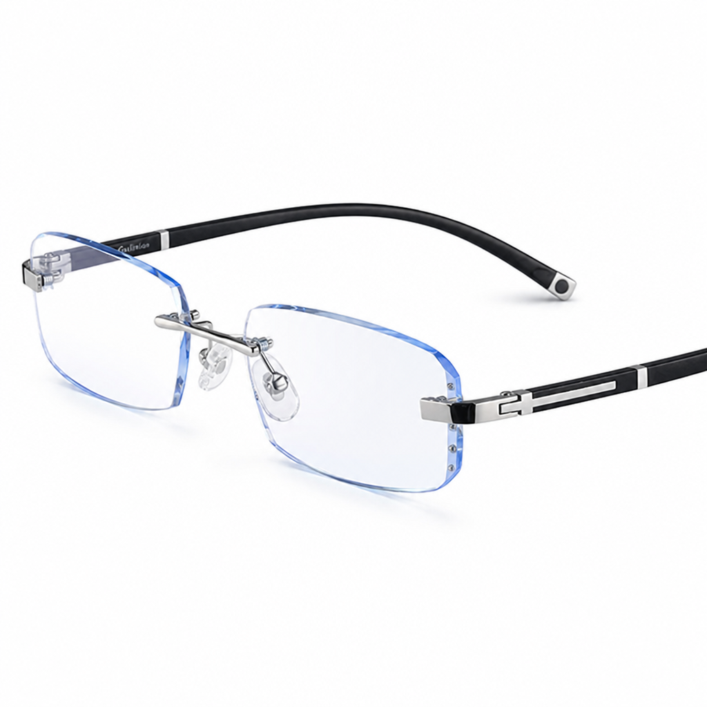 LumaShield™ — Escape Eye Strain and Dive into Effortless Focus