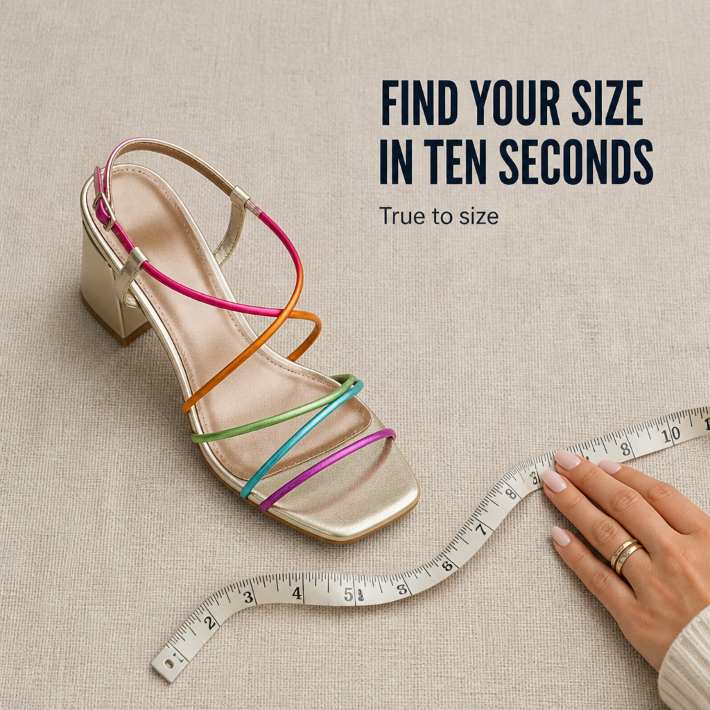 VivaLuxe™ Heels — Ignite Your Confidence with Stunning Color and Unmatched Comfort