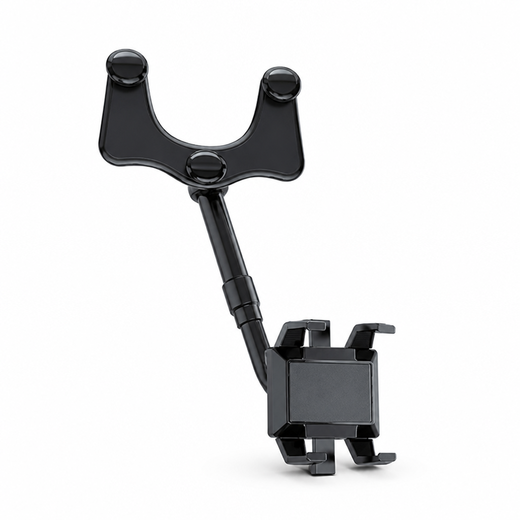 DriveHold™ — Keep Your Phone Steady, Your Focus Sharp, and Your Drive Safer