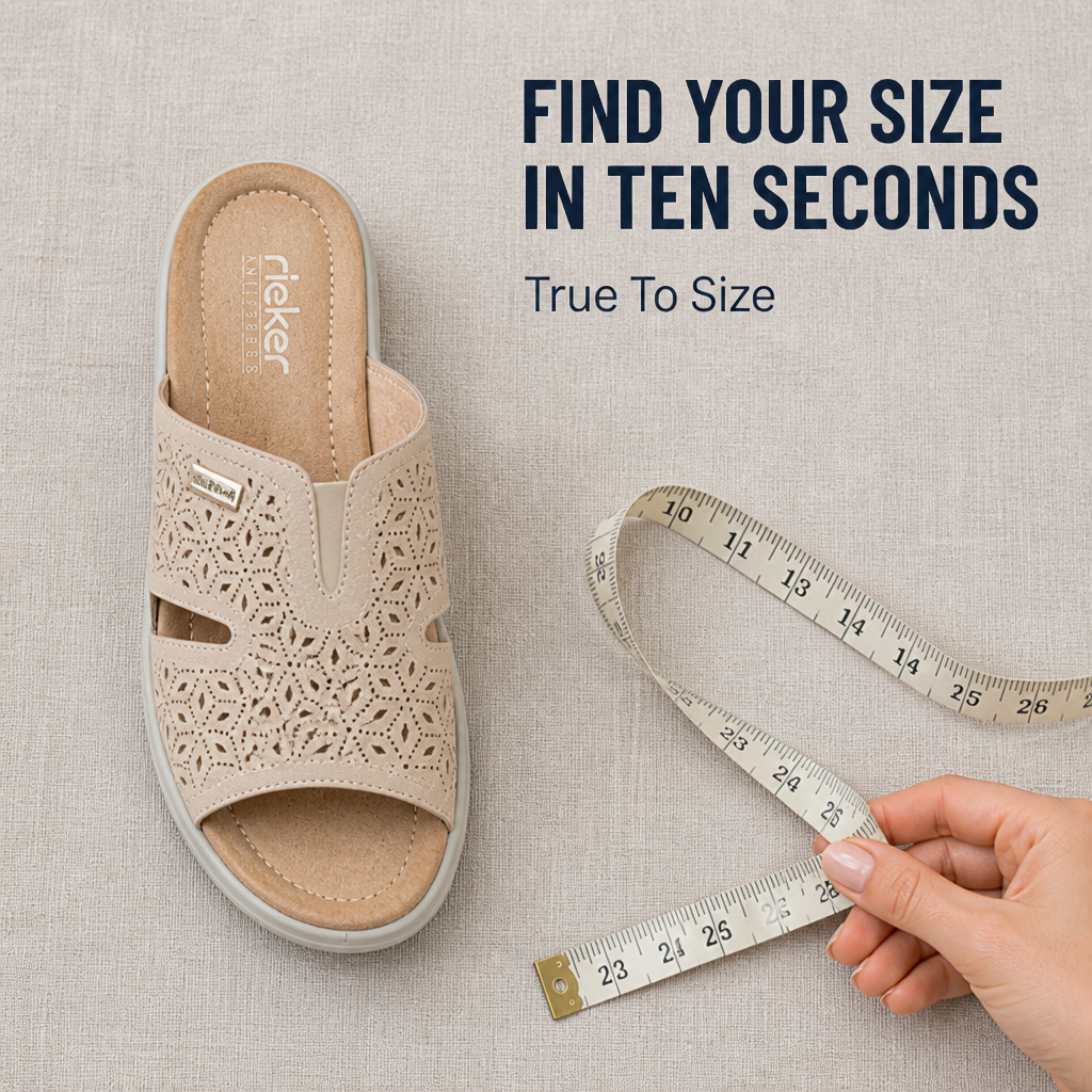 Veloria™ — Wrap Your Feet in All-Day Plush Comfort and Unshakable Support