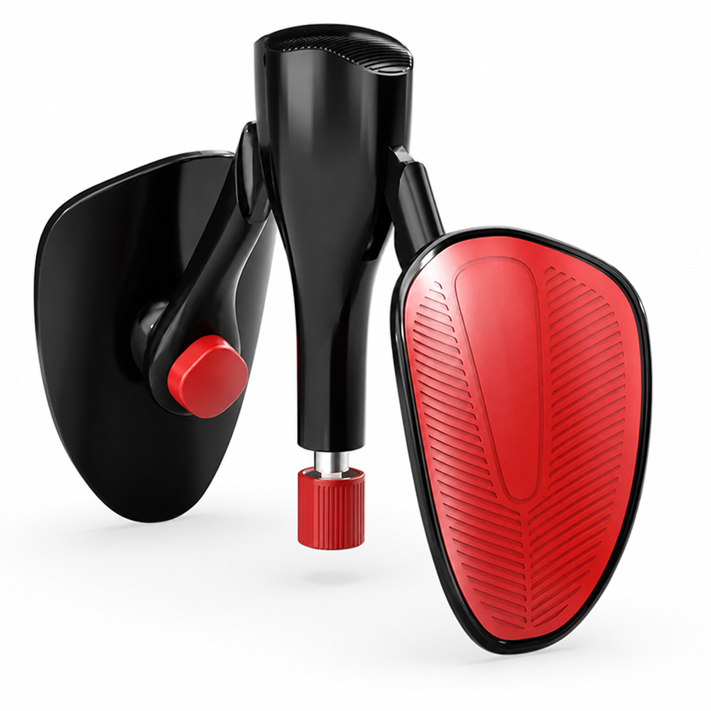 CoreLuxe™ — Sculpt Fierce Strength and Unshakable Confidence Every Day