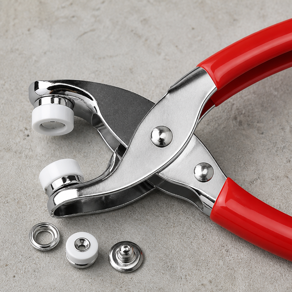 GripSnap™ — Snap On Strength and Confidence in Every Fix