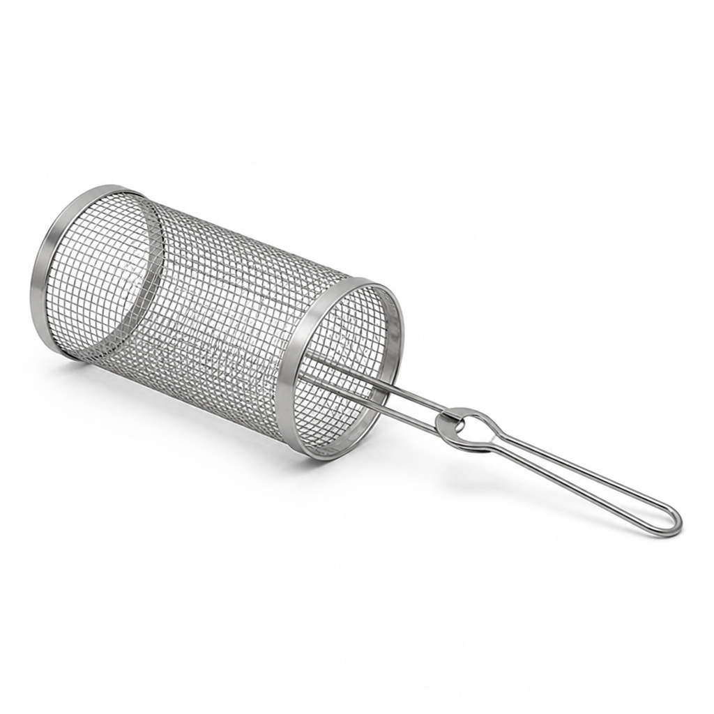 SearSafe™ — Lock In Every Juicy Bite and Master Your Grill with Ease