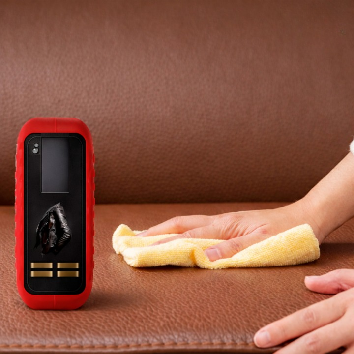 All-in-One Leather Cleaner and Protector Spray