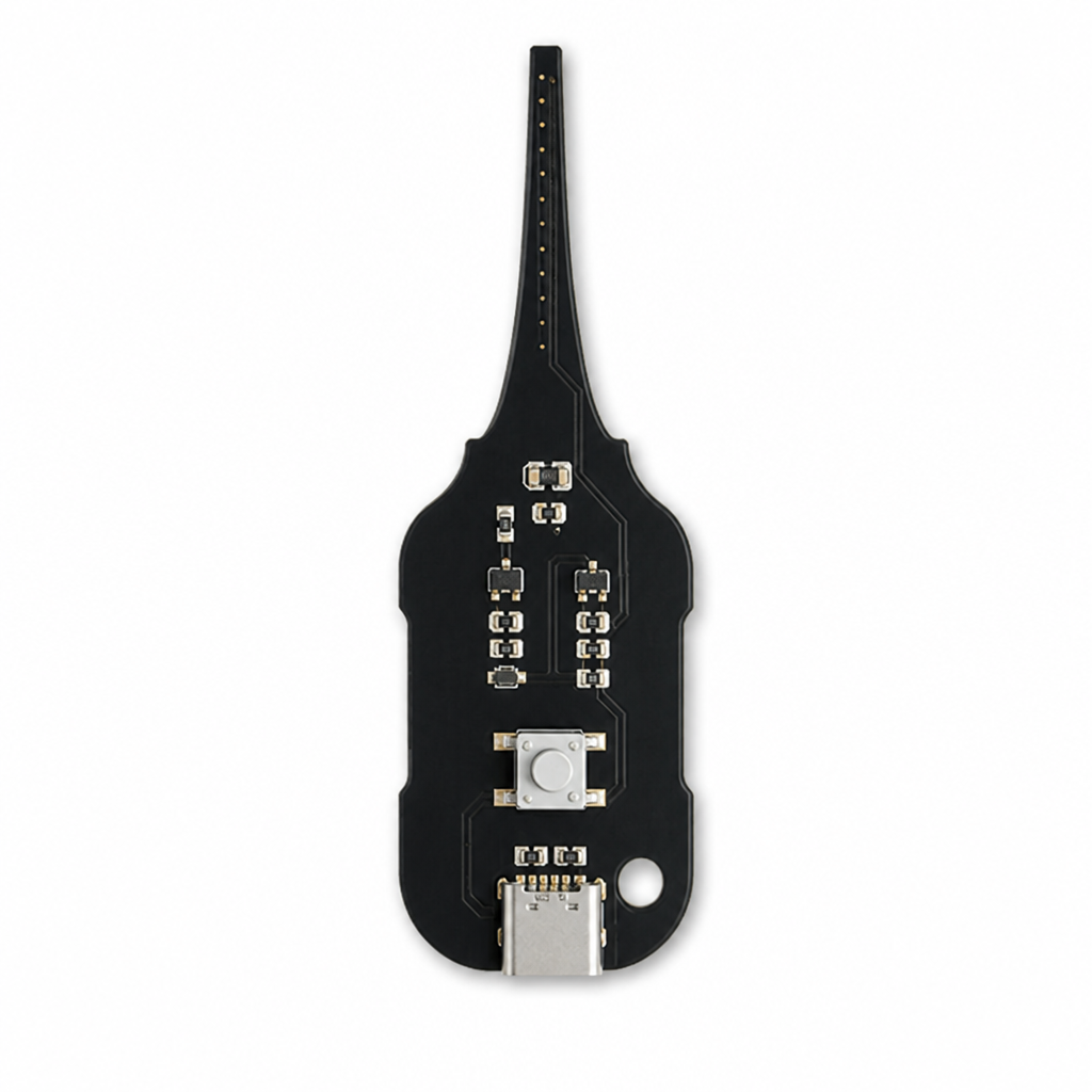 VolturaSense™ — Cut Testing Time and Fix Circuits with Unshakable Confidence
