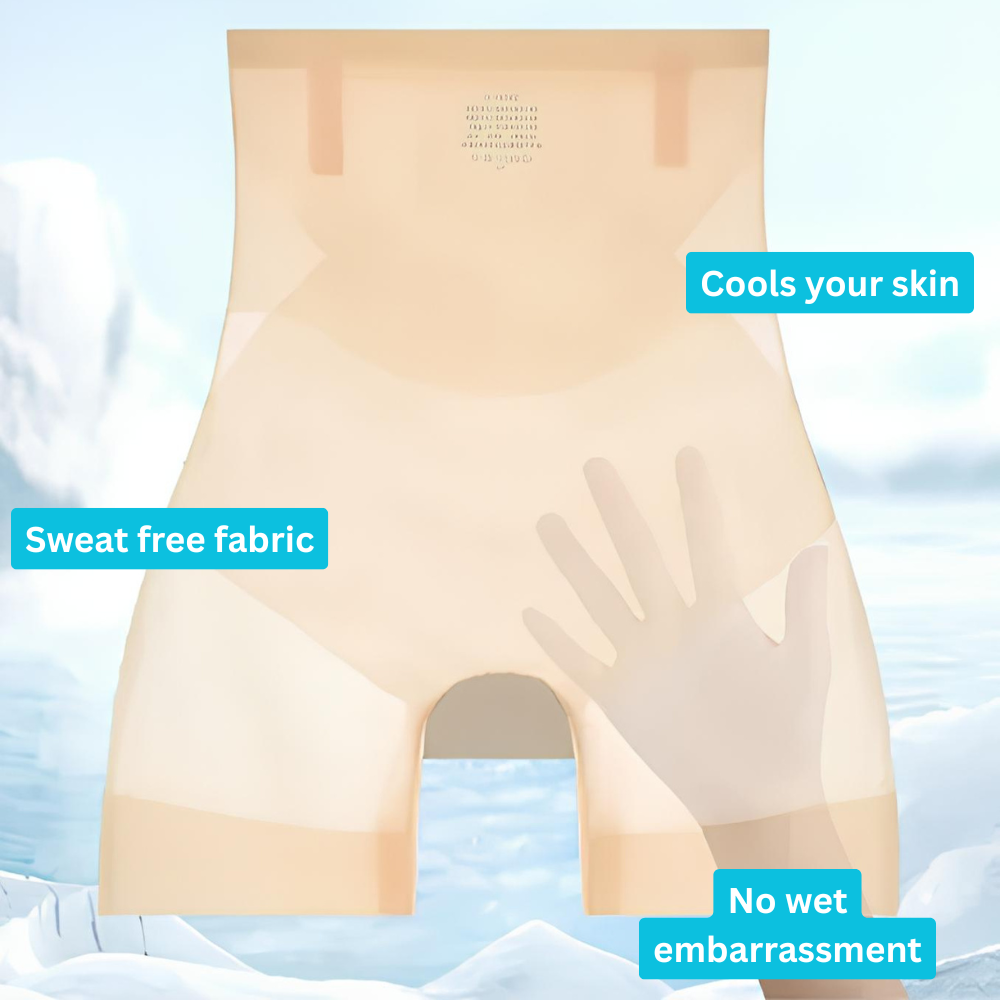 3-in-1 Body Shaper Shorts for Tummy Control and Butt Enhancement