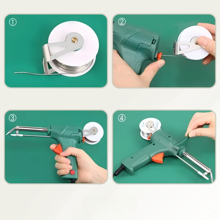 Professional Welding Machine for Quick and Efficient Welds
