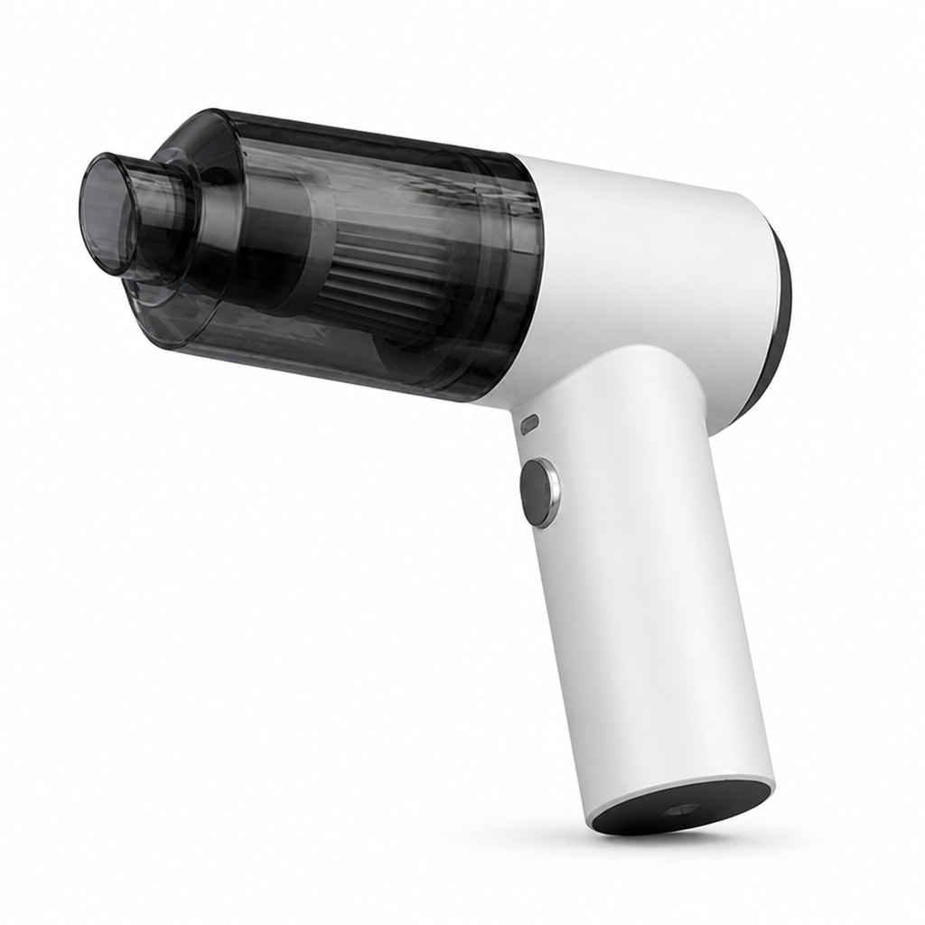 VoltSweep™ — Effortless Cleaning Power That Frees You From Mess and Hassle
