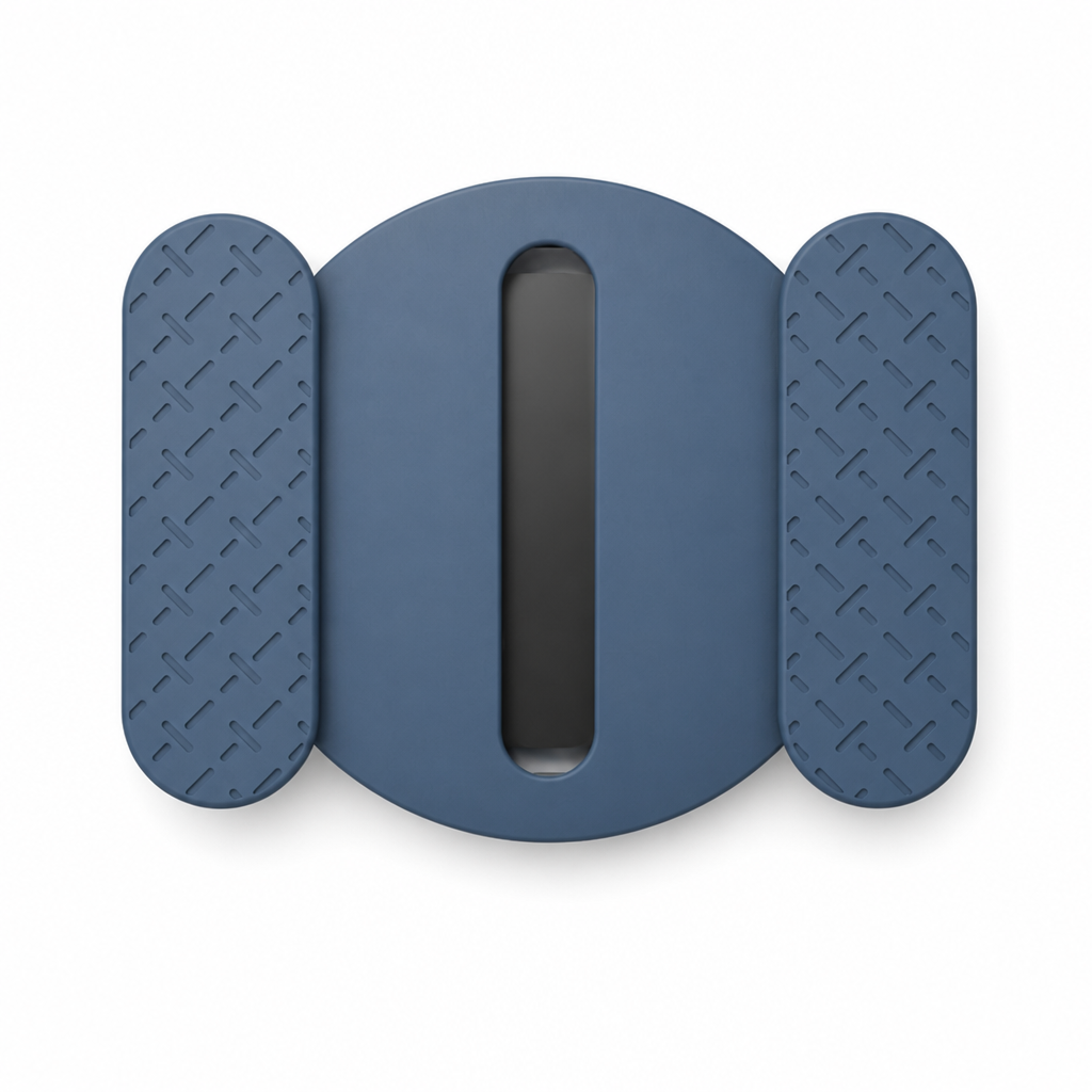StealthTrack™ — Silent, Hassle-Free Protection That Keeps Your Valuables Close and Your Worries Far Away