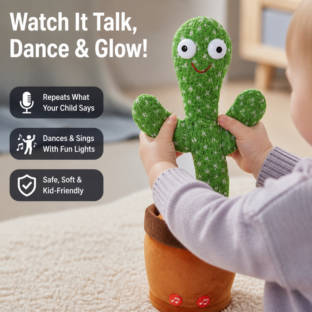 ChatterSprout™ — Ignite Your Child’s Voice, Confidence, and Joyful Growth