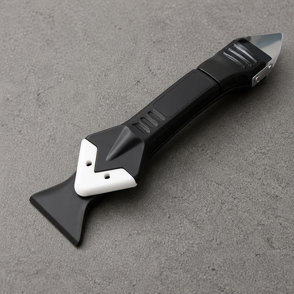 AuraSeal™ — Master Perfect, Flawless Seals that Make Every Project Shine