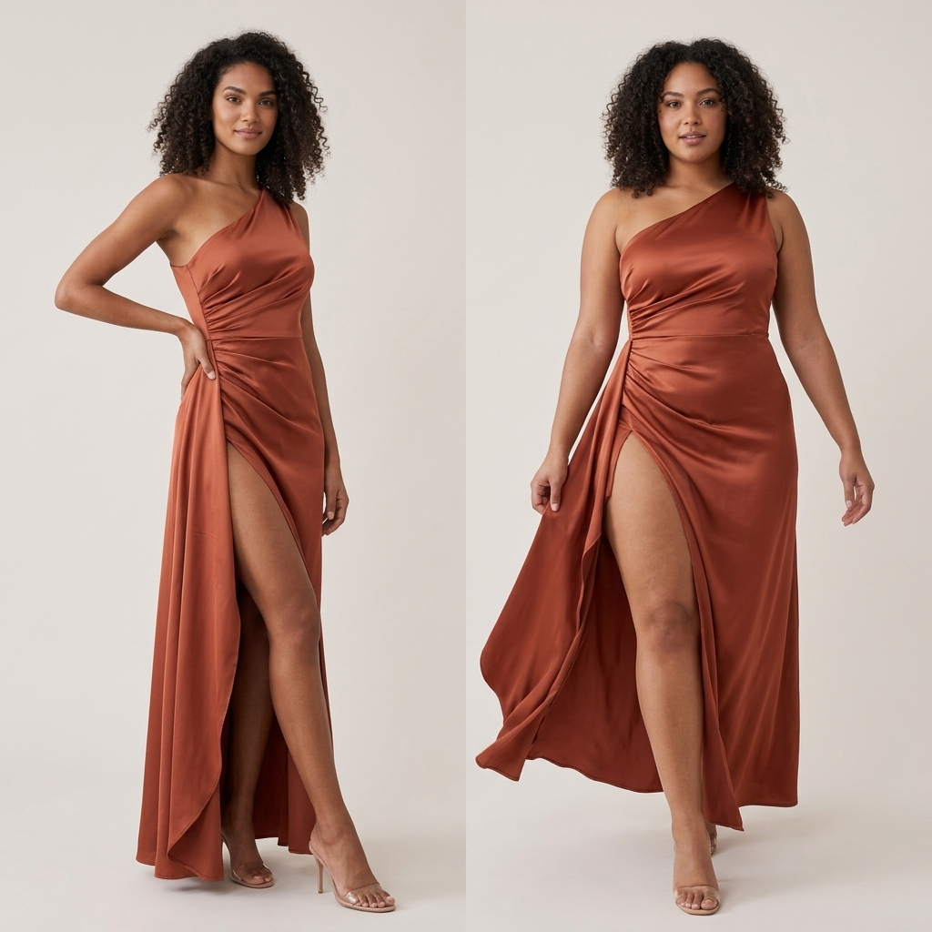 SereneLuxe™ — Ignite Instant Glamour and Own Every Eye in the Room