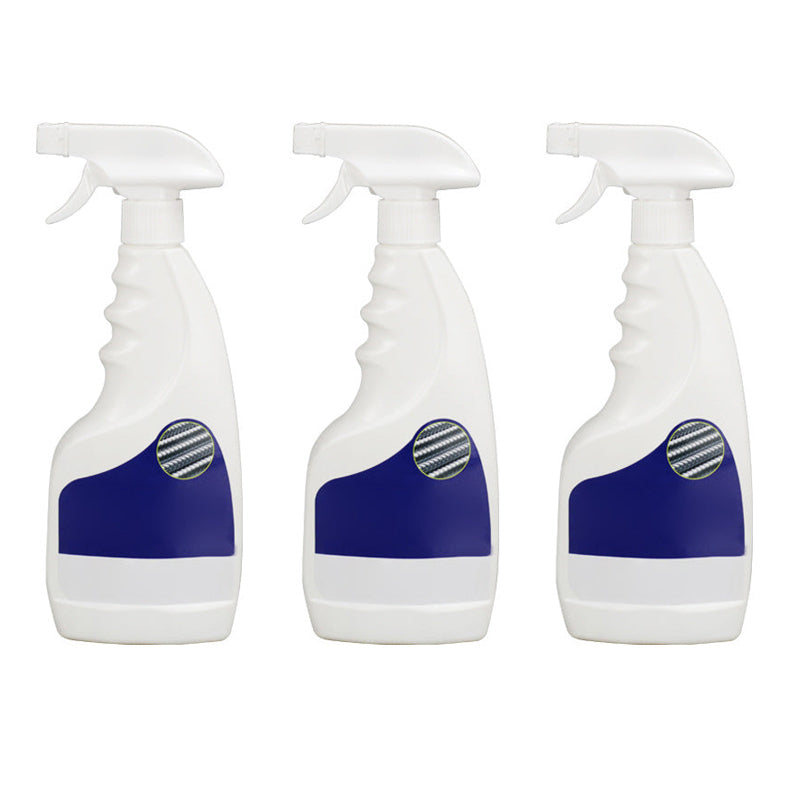 Corrosion Cleaner Spray for Iron, Steel & Cast Iron – Quick Rust Remover