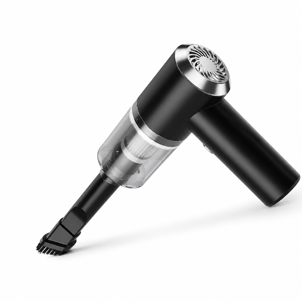 VeroSweep™ — Unleash Rapid, Cordless Power for a Spotless, Healthy Home