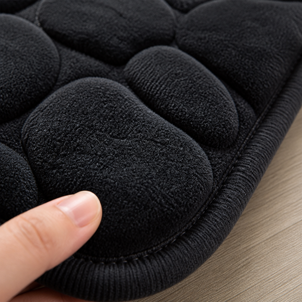 PureStride™ — Experience Instant Warmth and Unshakable Safety Beneath Every Step