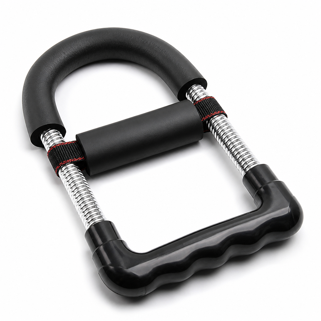 TitanGrip™ — Unleash Explosive Wrist Power and Pain-Free Precision Anywhere