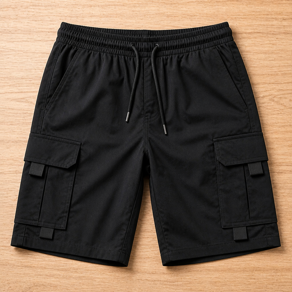 VergeTrail™ — Unmatched Comfort and Rugged Durability That Moves With You