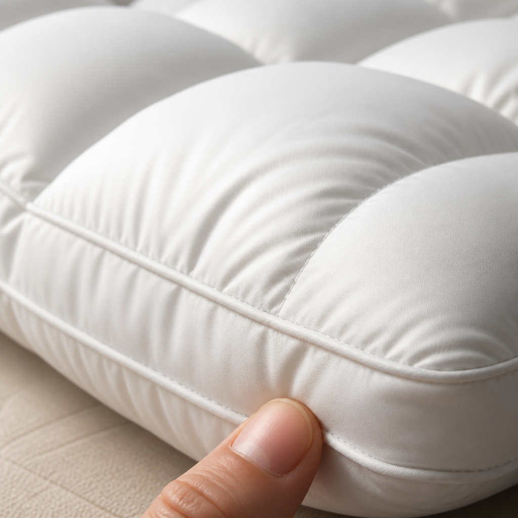 SomniCloud™ — Sleep Cool, Wake Energized, and Say Goodbye to Neck Pain