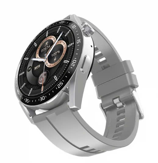 PulseAura™ — Wear Pain-Free Power and Own Your Health with Every Beat