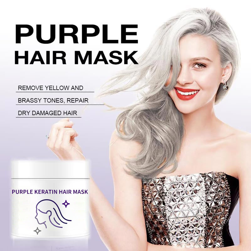 Chromaraise™ — Ignite Radiant Color and Unstoppable Strength for Hair That Commands Attention