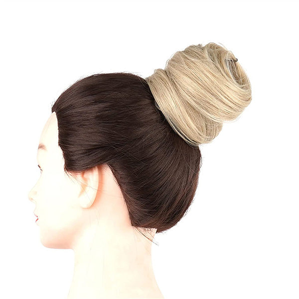 Twist Hair Tool for Instant Volume and Hold - Elevate Your Ponytail