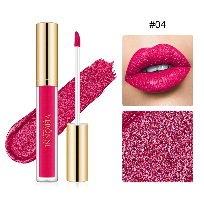 LumaLuxe™ — Shine That Captivates and Confidence That Lasts All Day