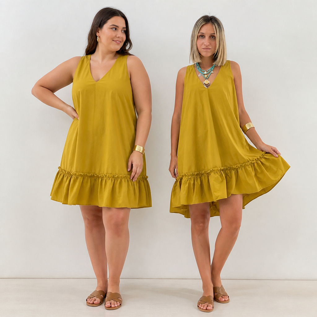 LumaBreeze™ — Slip Into Effortless Cool Confidence That Moves With You