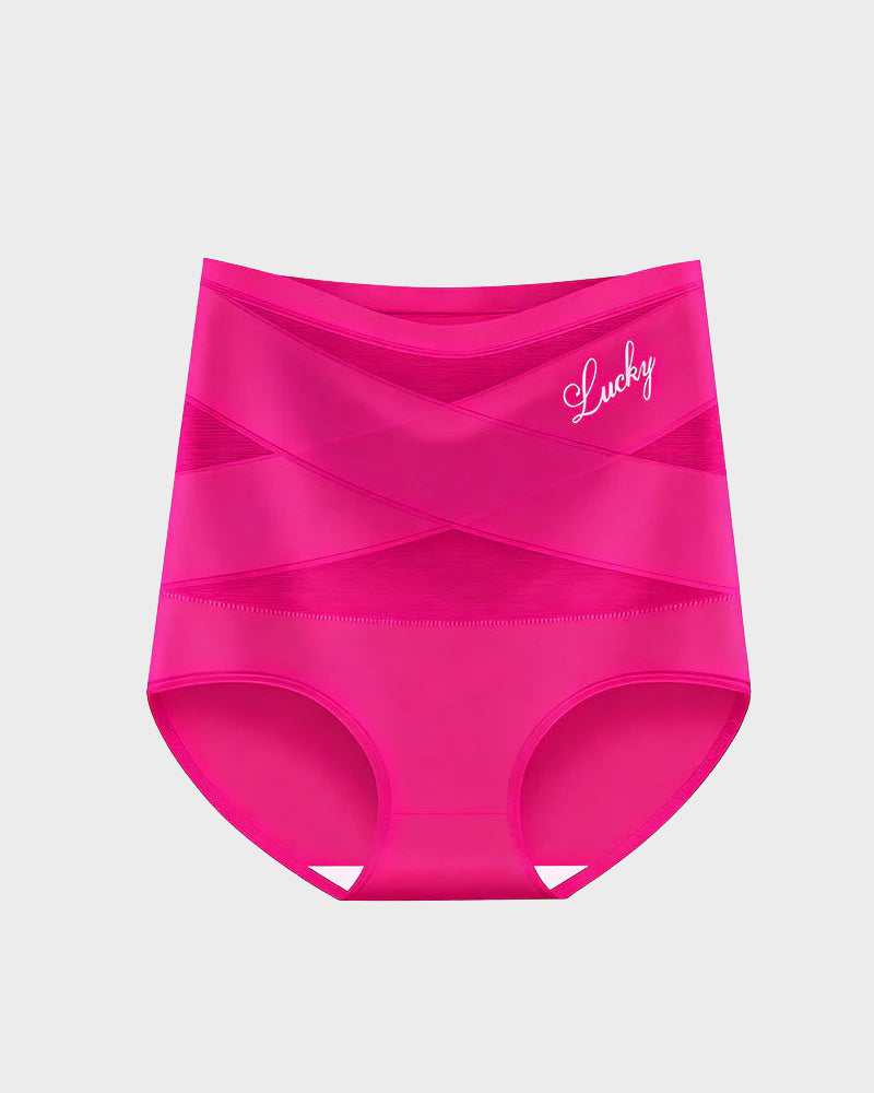 LunaCurve™ — Slip Into Silky Smooth Curves and Unstoppable Confidence All Day Long