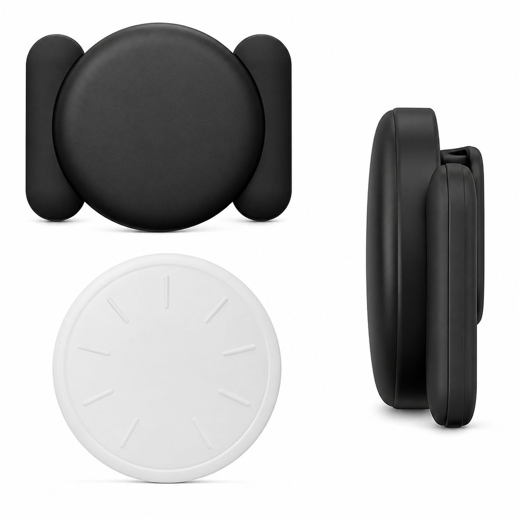 StealthTrack™ — Silent, Hassle-Free Protection That Keeps Your Valuables Close and Your Worries Far Away