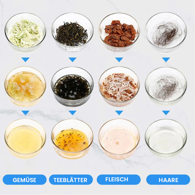 PipePulse™ — Instantly Reclaim Clear, Fresh Drains That Keep Your Home Flowing Smoothly