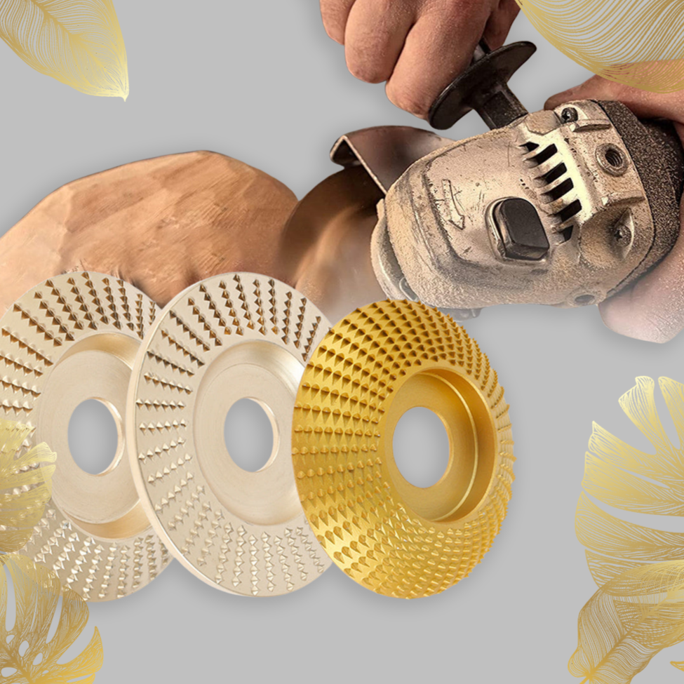 PowerSculpt™ — Unleash Razor-Sharp Precision and Slash Your Work Time